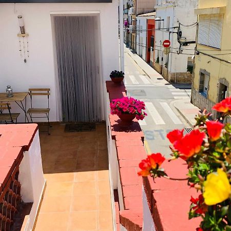 Apartamento Con Terraza Y Parking Privado Διαμέρισμα Palamós Εξωτερικό φωτογραφία