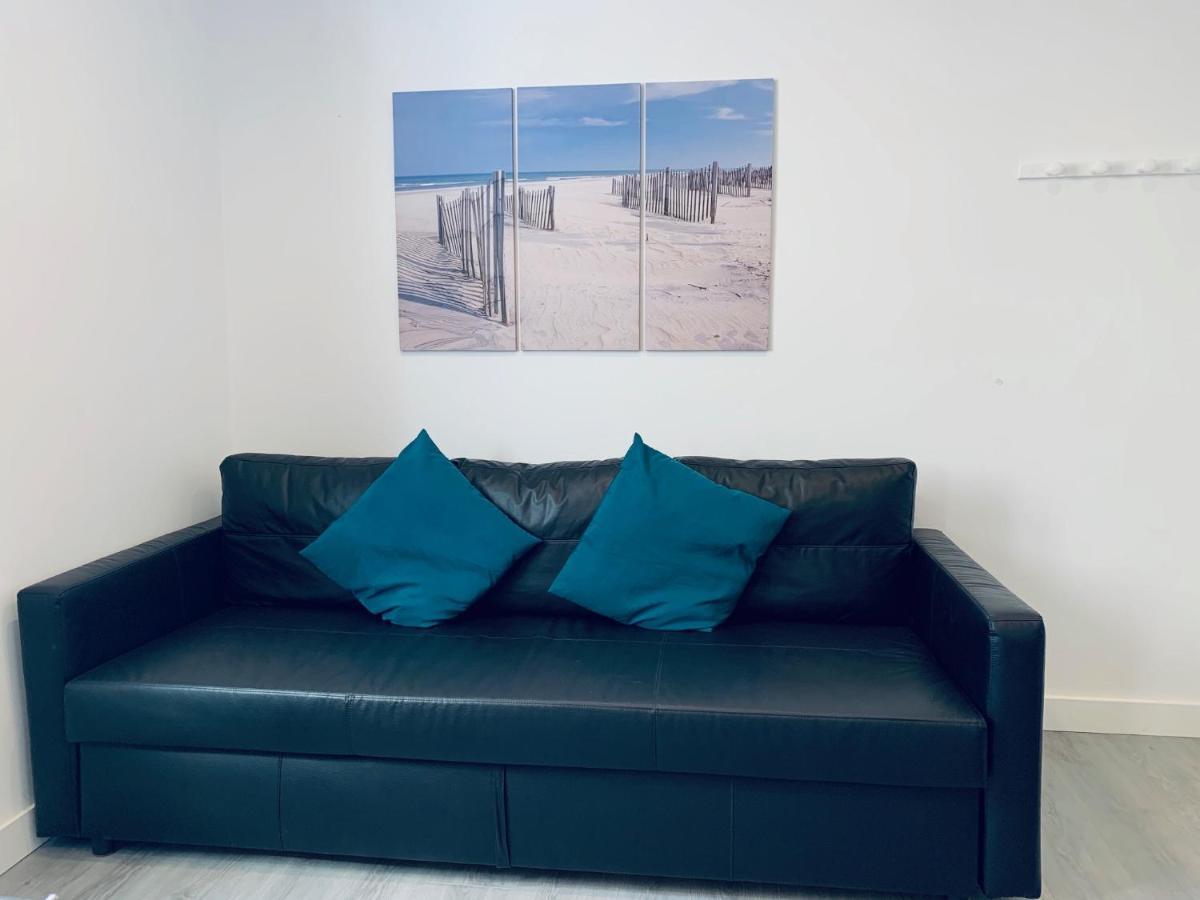 Apartamento Con Terraza Y Parking Privado Διαμέρισμα Palamós Εξωτερικό φωτογραφία