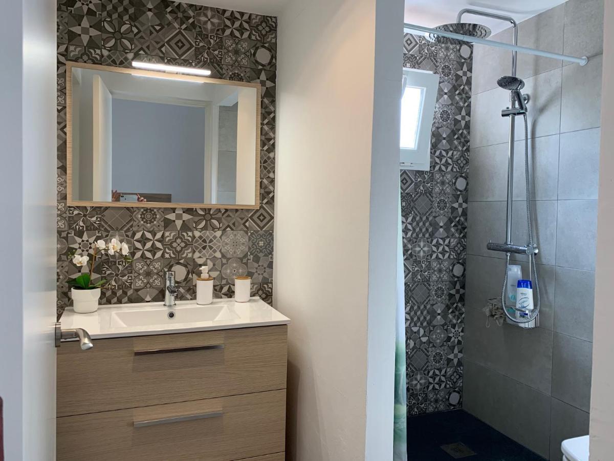 Apartamento Con Terraza Y Parking Privado Διαμέρισμα Palamós Εξωτερικό φωτογραφία