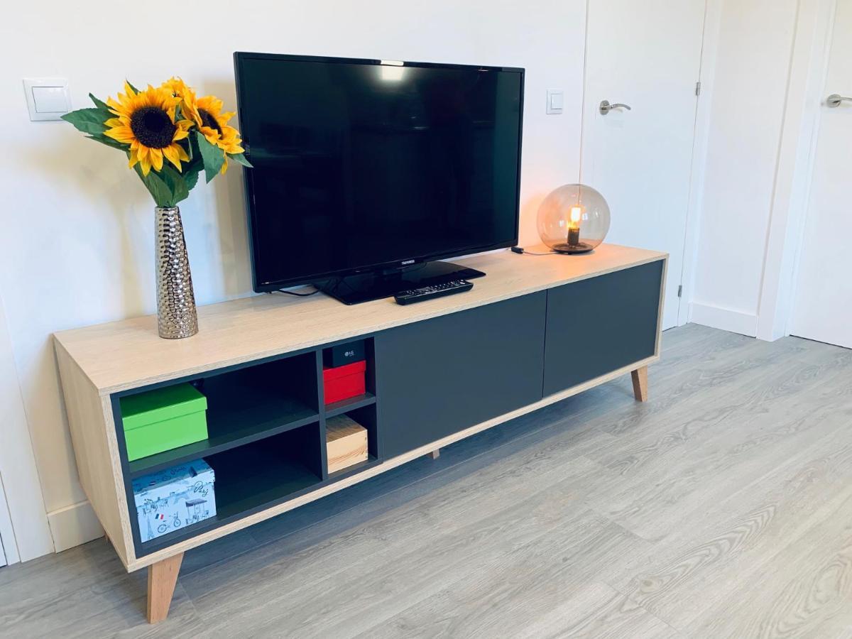 Apartamento Con Terraza Y Parking Privado Διαμέρισμα Palamós Εξωτερικό φωτογραφία