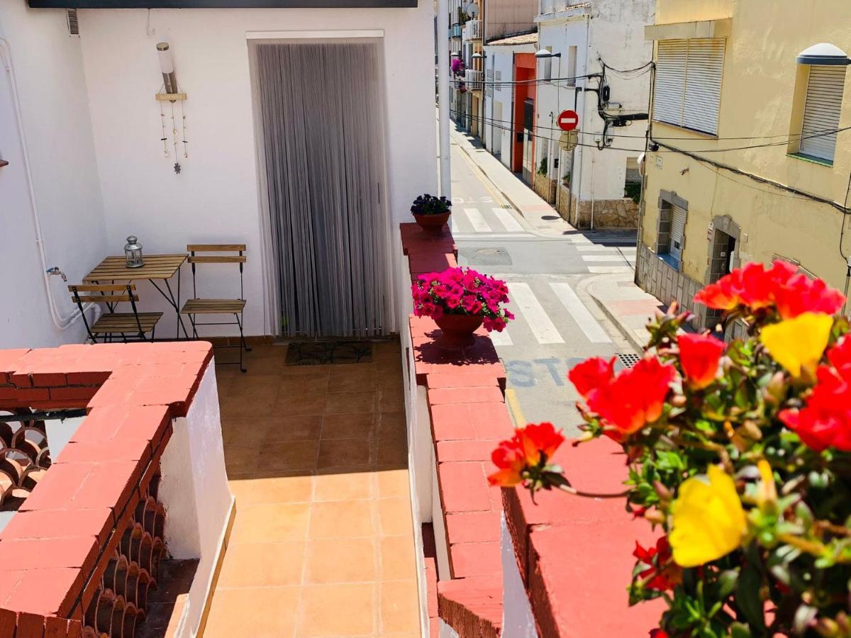 Apartamento Con Terraza Y Parking Privado Διαμέρισμα Palamós Εξωτερικό φωτογραφία